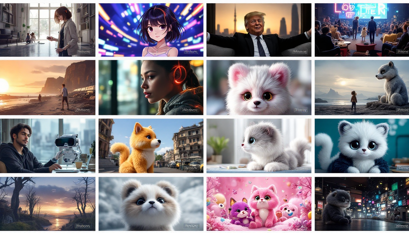 No-restrictions generation across all models