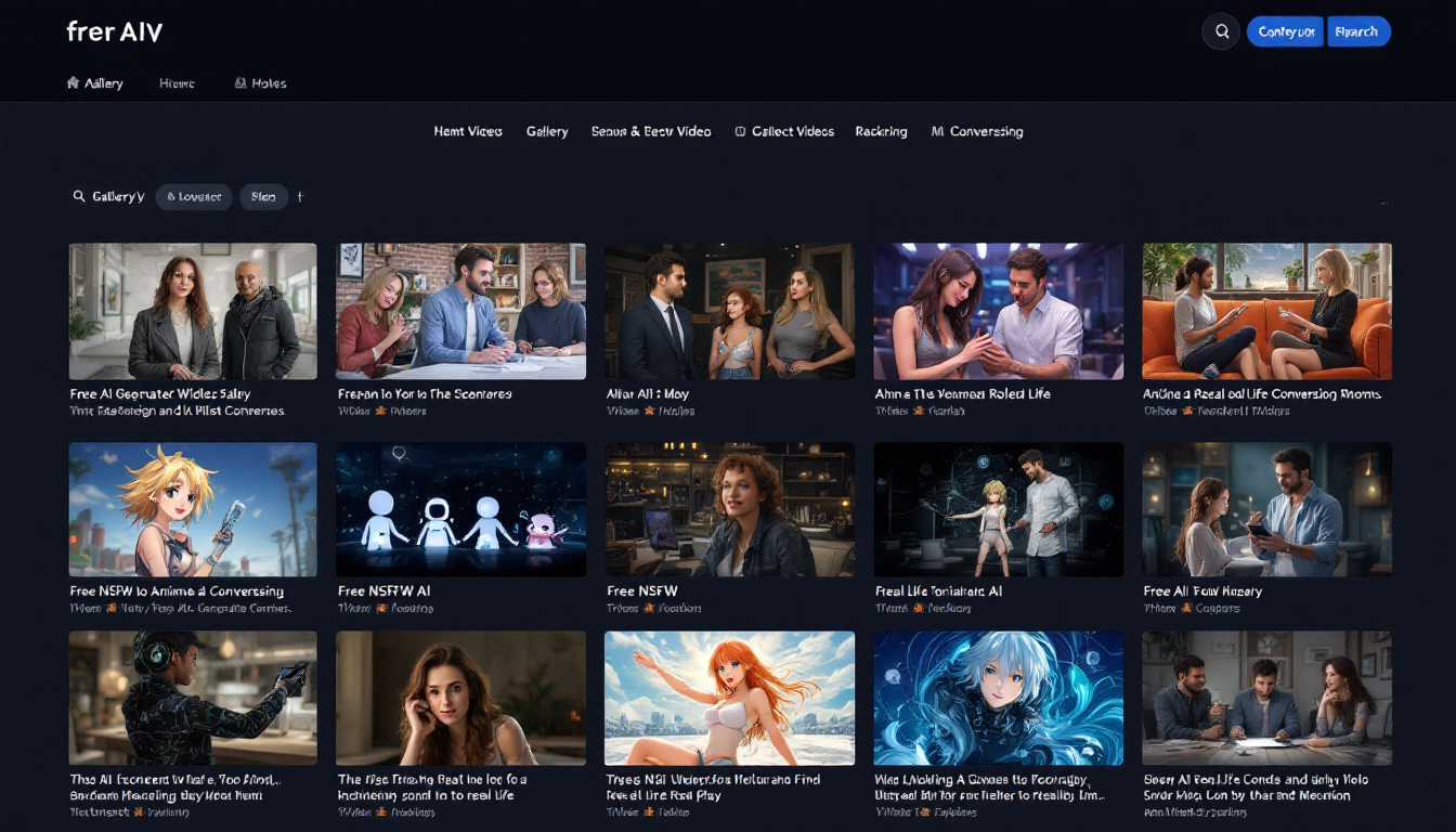 Unified access to cutting-edge models