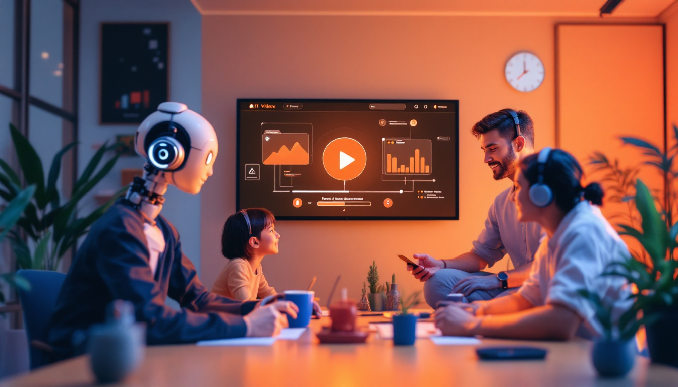 Unrestricted creative generation