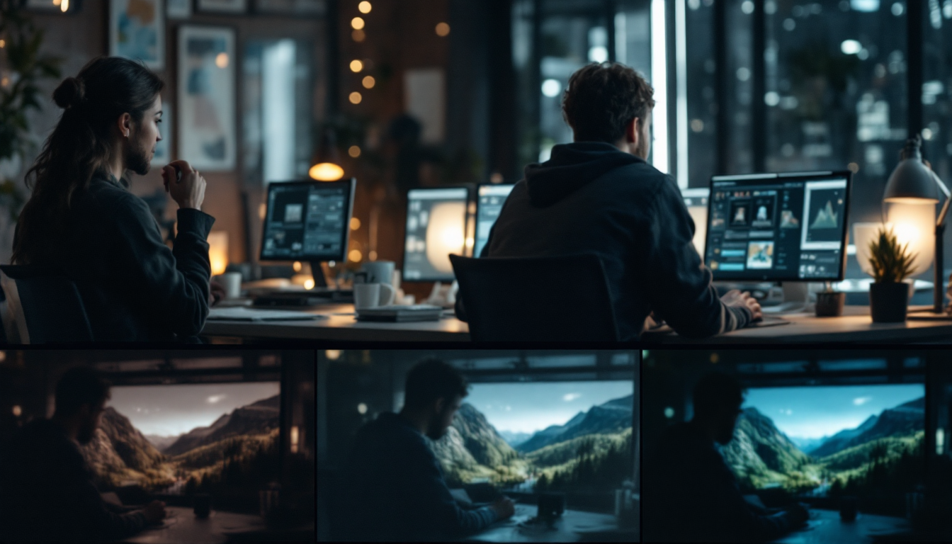 All-in-one access to premium models