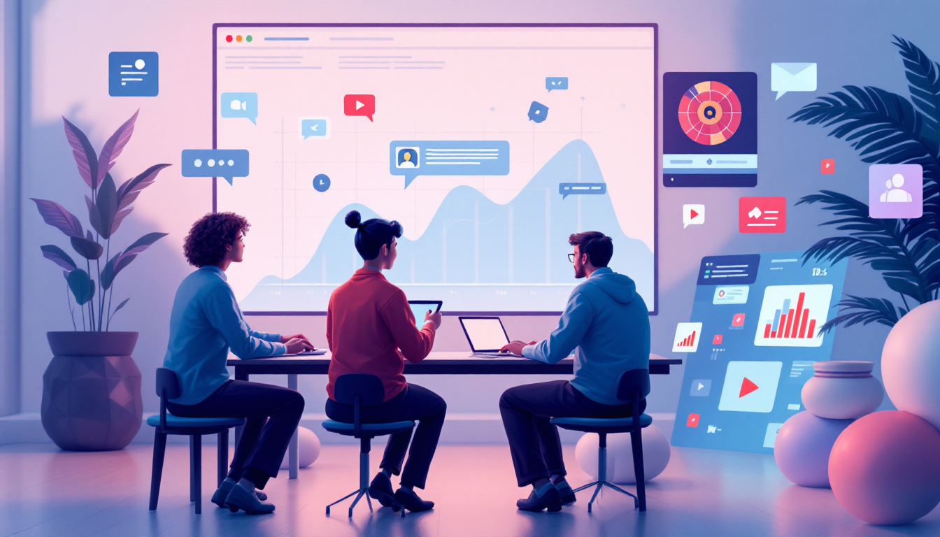 Unrestricted creative output