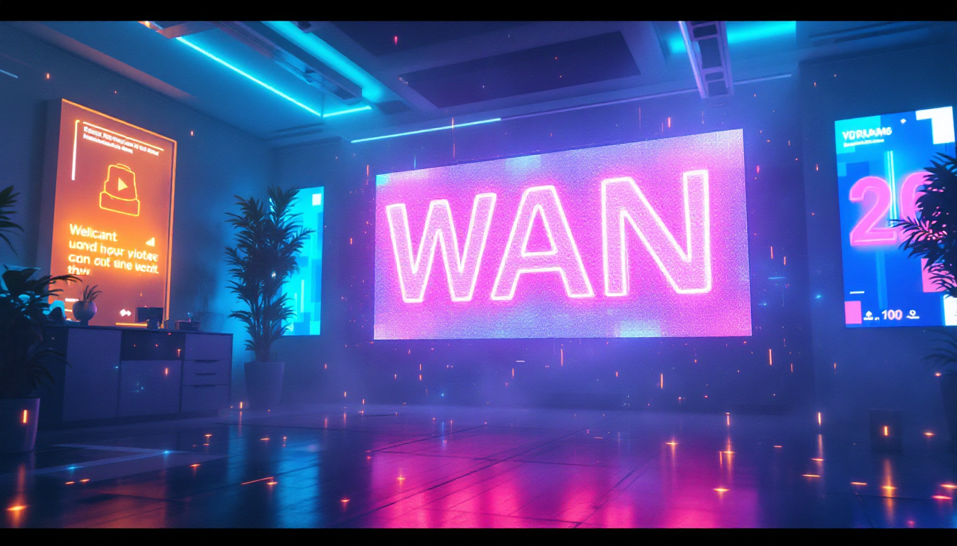 Revolutionize NSFW video production with AI-powered text-to-video generation