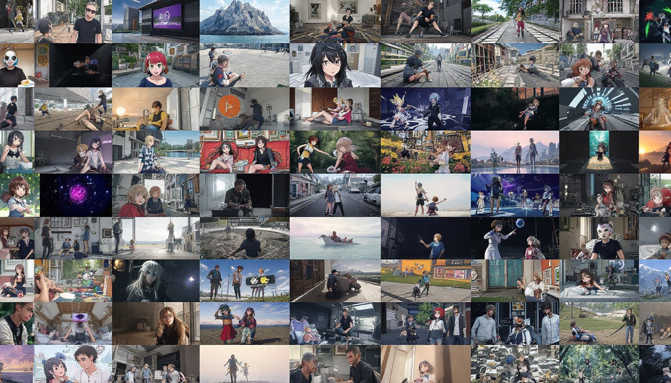 All-in-one access to top AI models