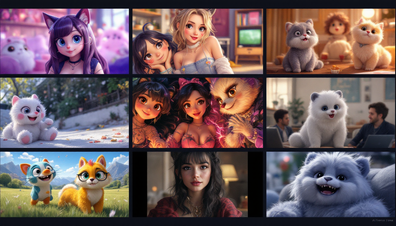 Unified access to unrestricted NSFW tools