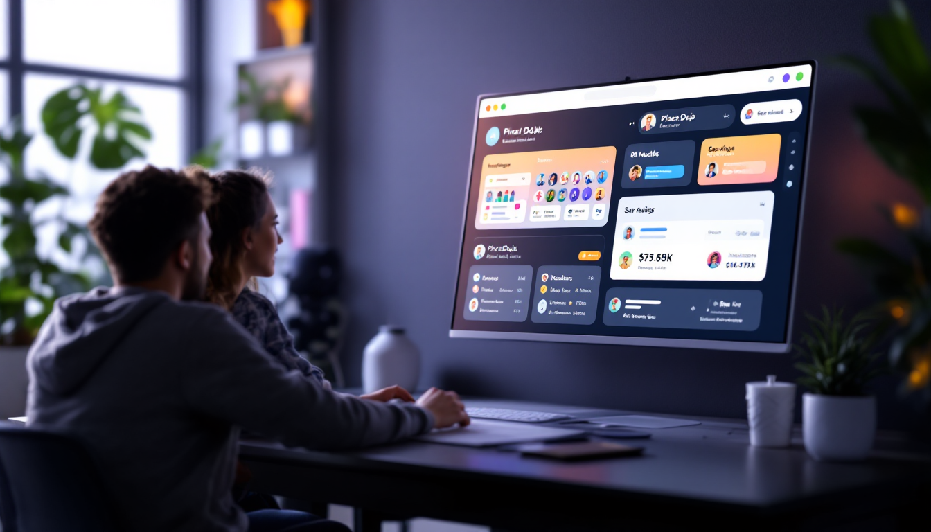 Cost-effective all-in-one platform