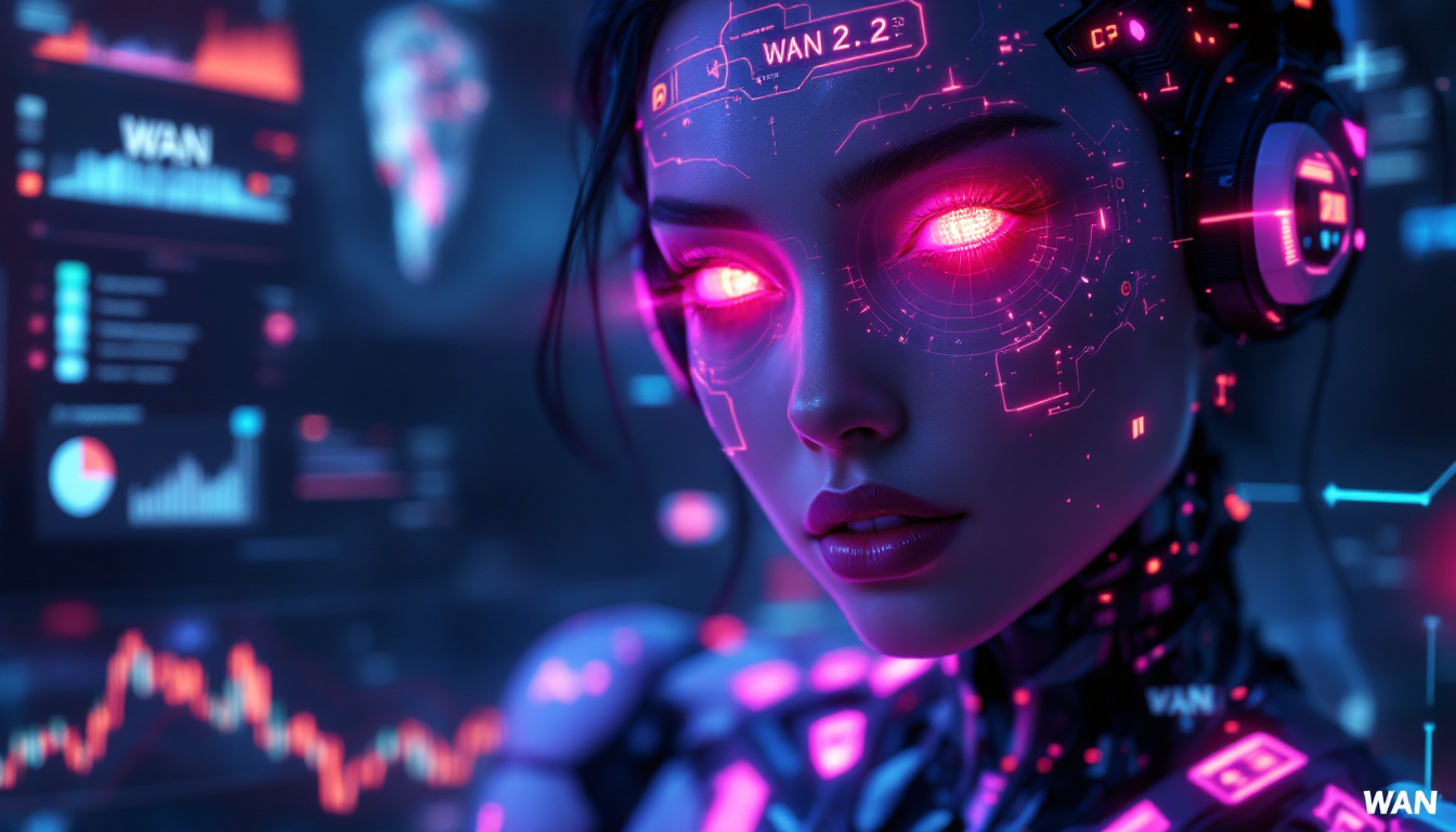 Automate high-fidelity WAN 2.2 NSFW model generation effortlessly