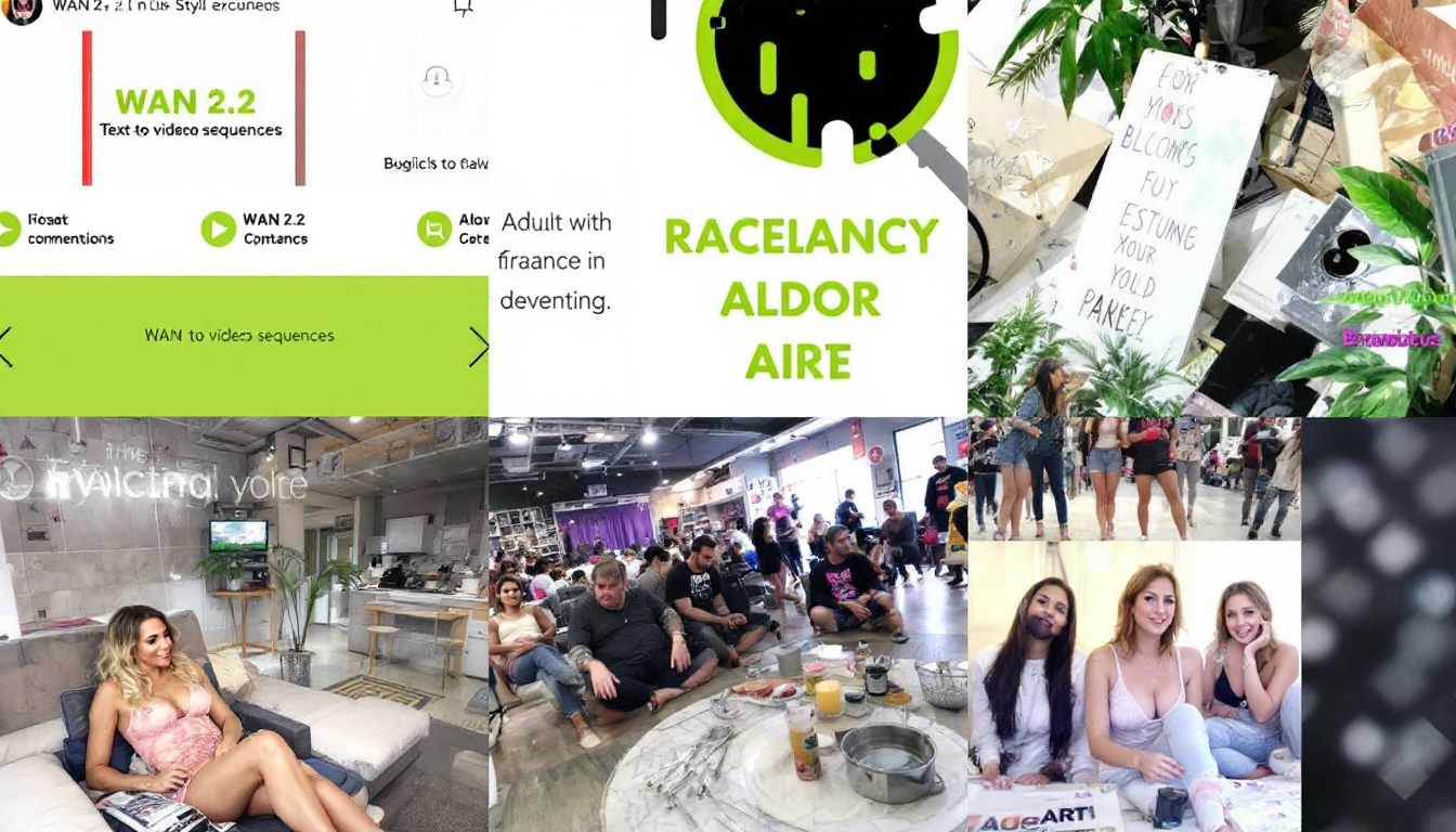 Unified access to unrestricted NSFW tools