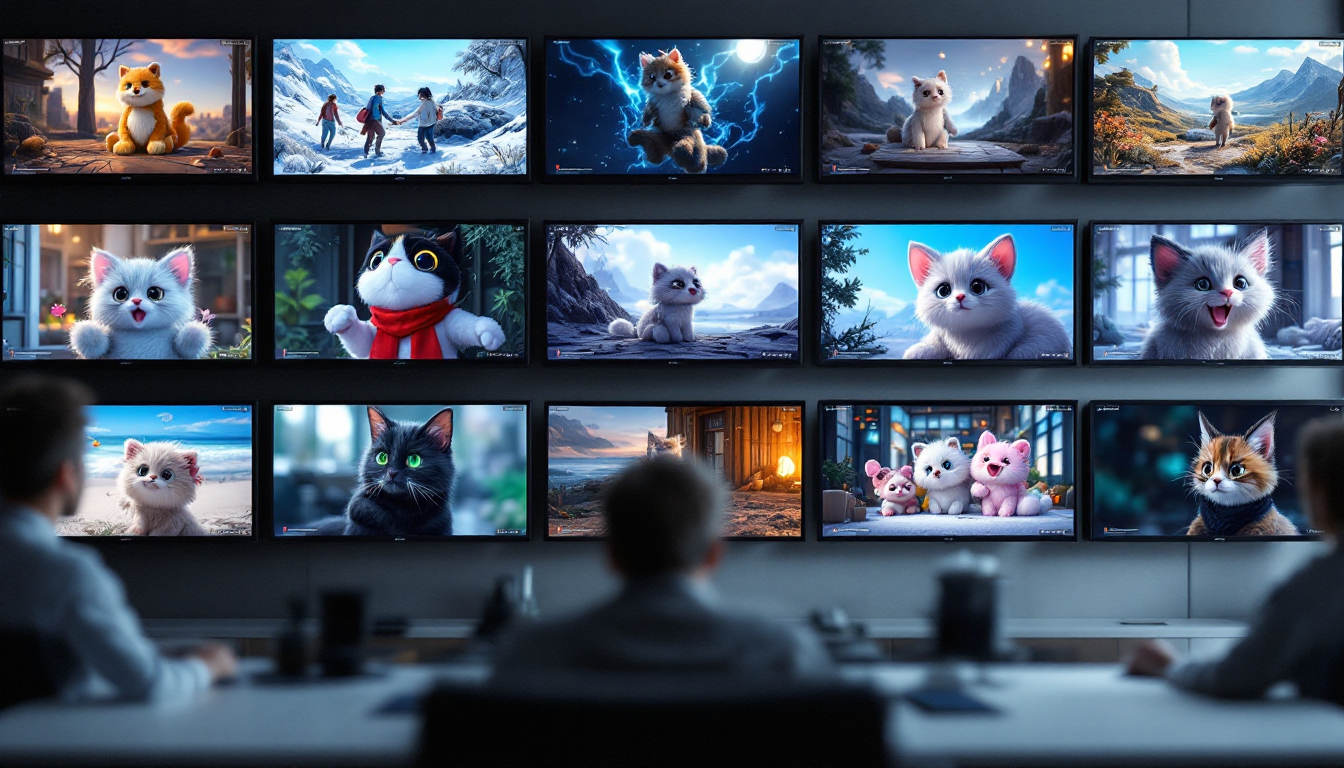 All-in-one NSFW workflow efficiency