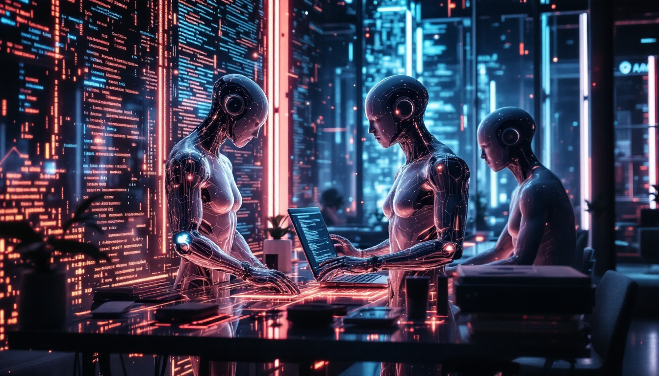 Empower your team with the ultimate naked AI generator