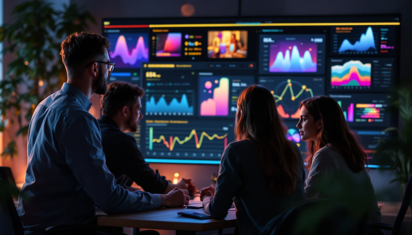 Unrestricted creative freedom