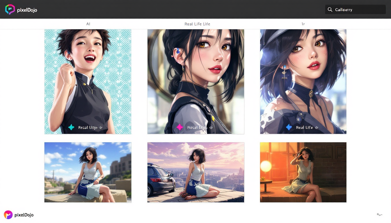 Unified access to premium AI models