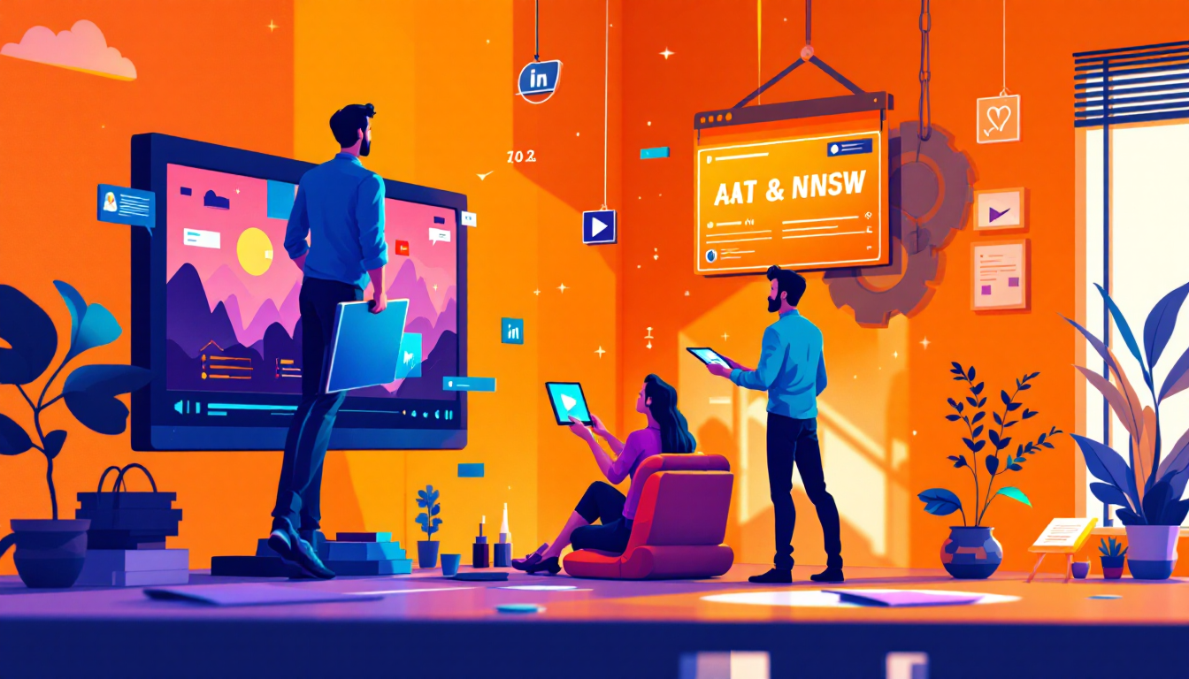 Unrestricted creative freedom