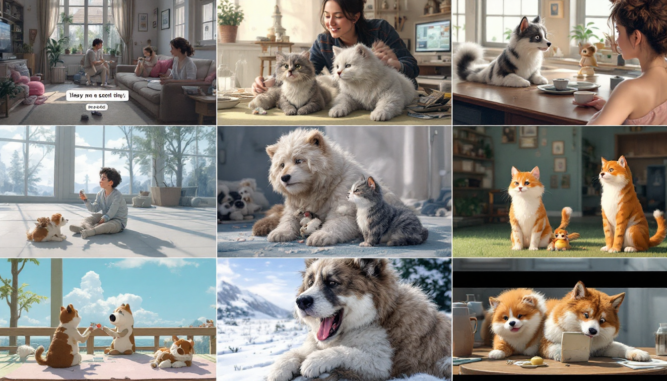 Seamless access to unrestricted models