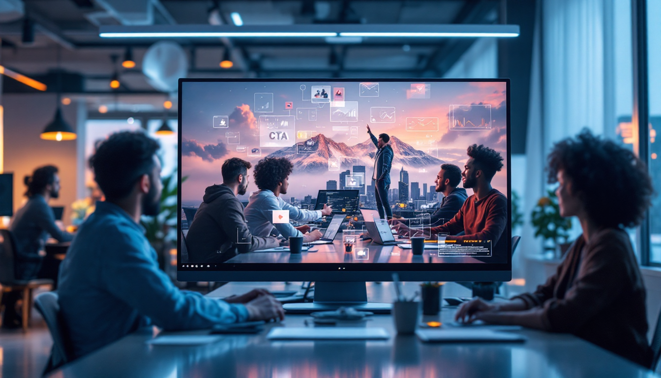 Cost-effective all-in-one access