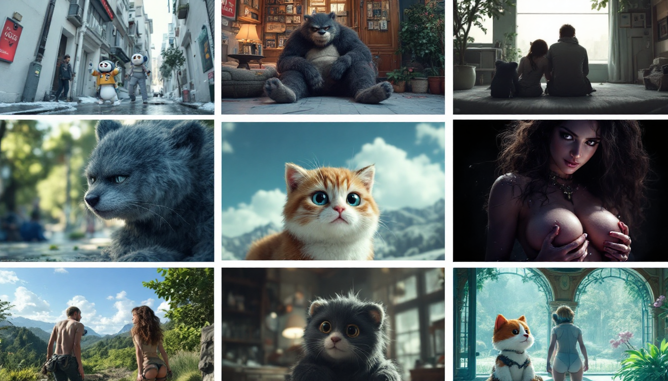 Unrestricted access to premium AI models