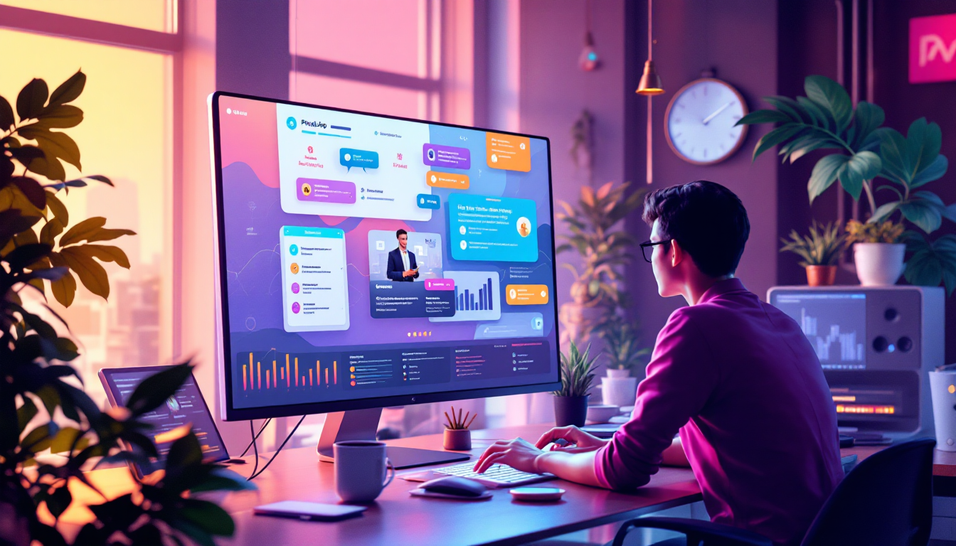 Streamlined workflows for team efficiency