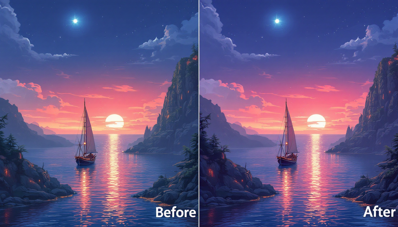 Unrestricted NSFW generation in one place