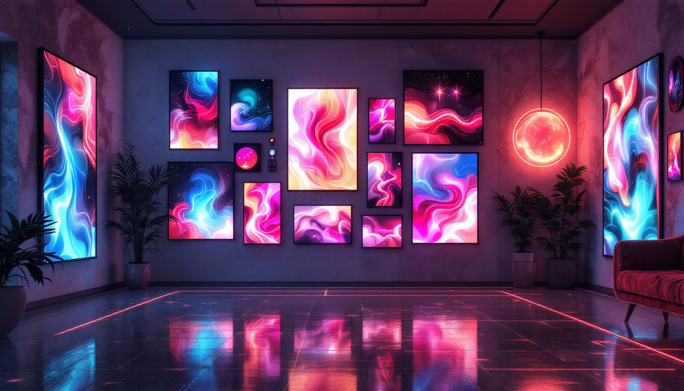 Elevate your AI erotic gallery projects with unified tools