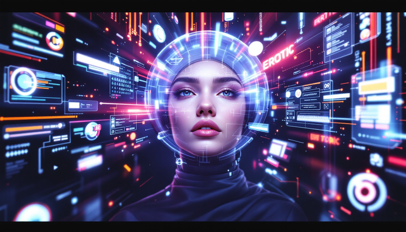 Unrestricted customization options