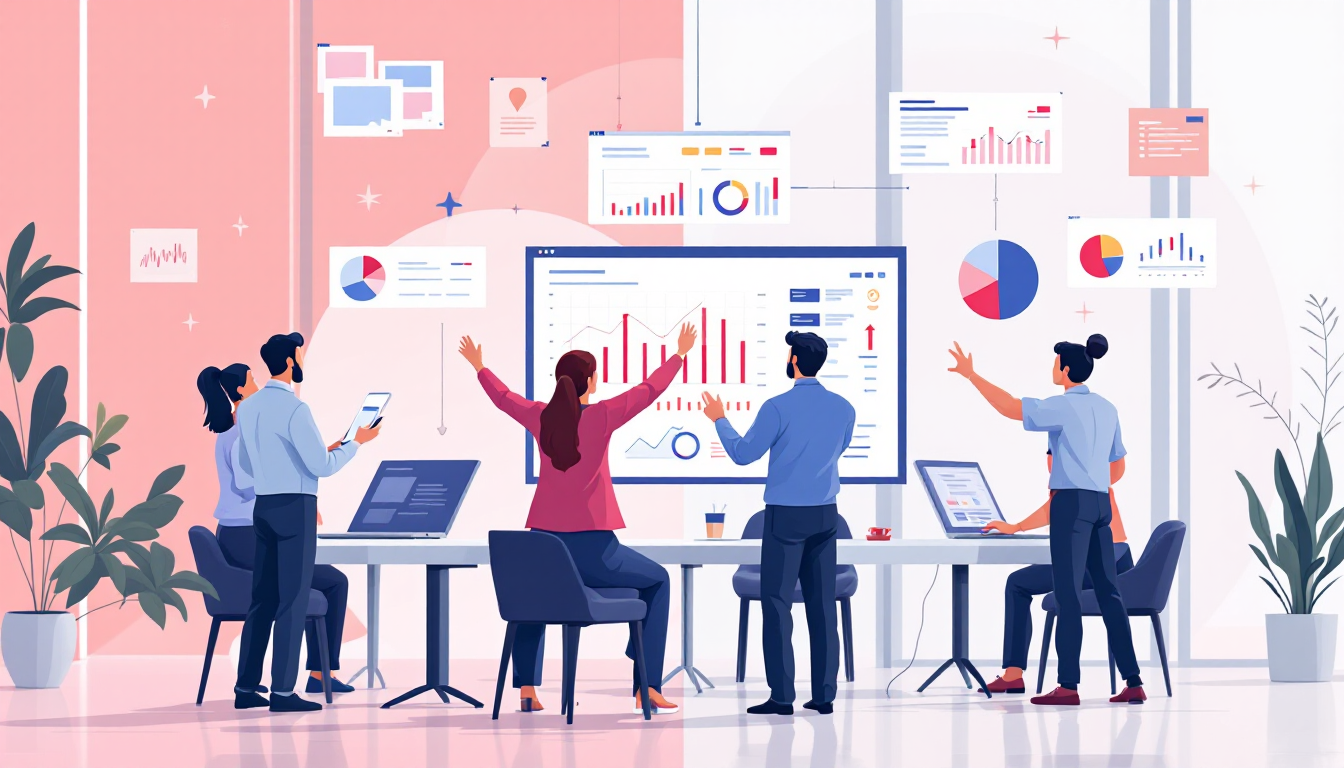 Cost-effective scaling for teams