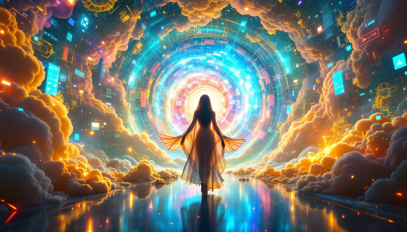 Master hentai image creation with unified AI tools