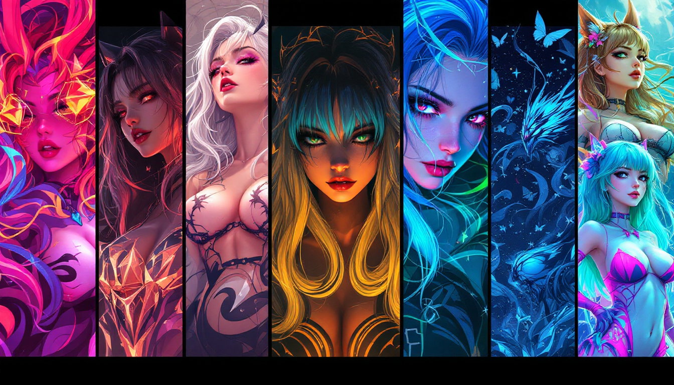 All-in-one access to premium models