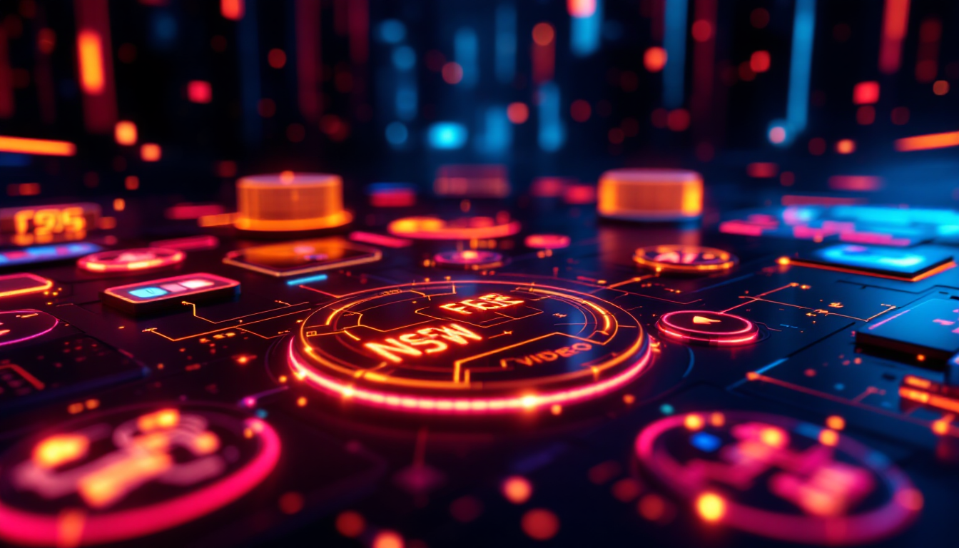 Effortless customization and editing