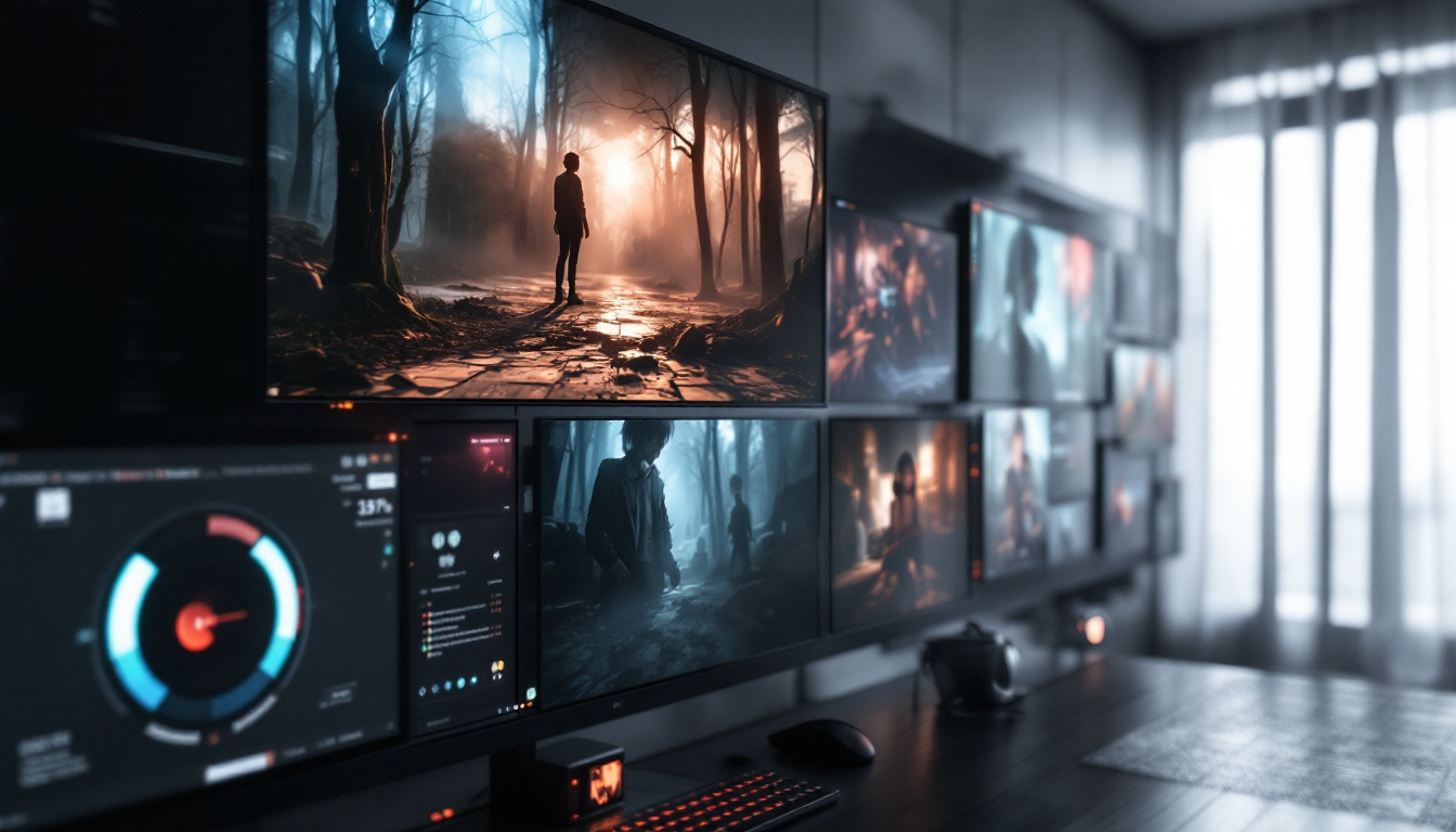 Unified access to premium NSFW AI tools