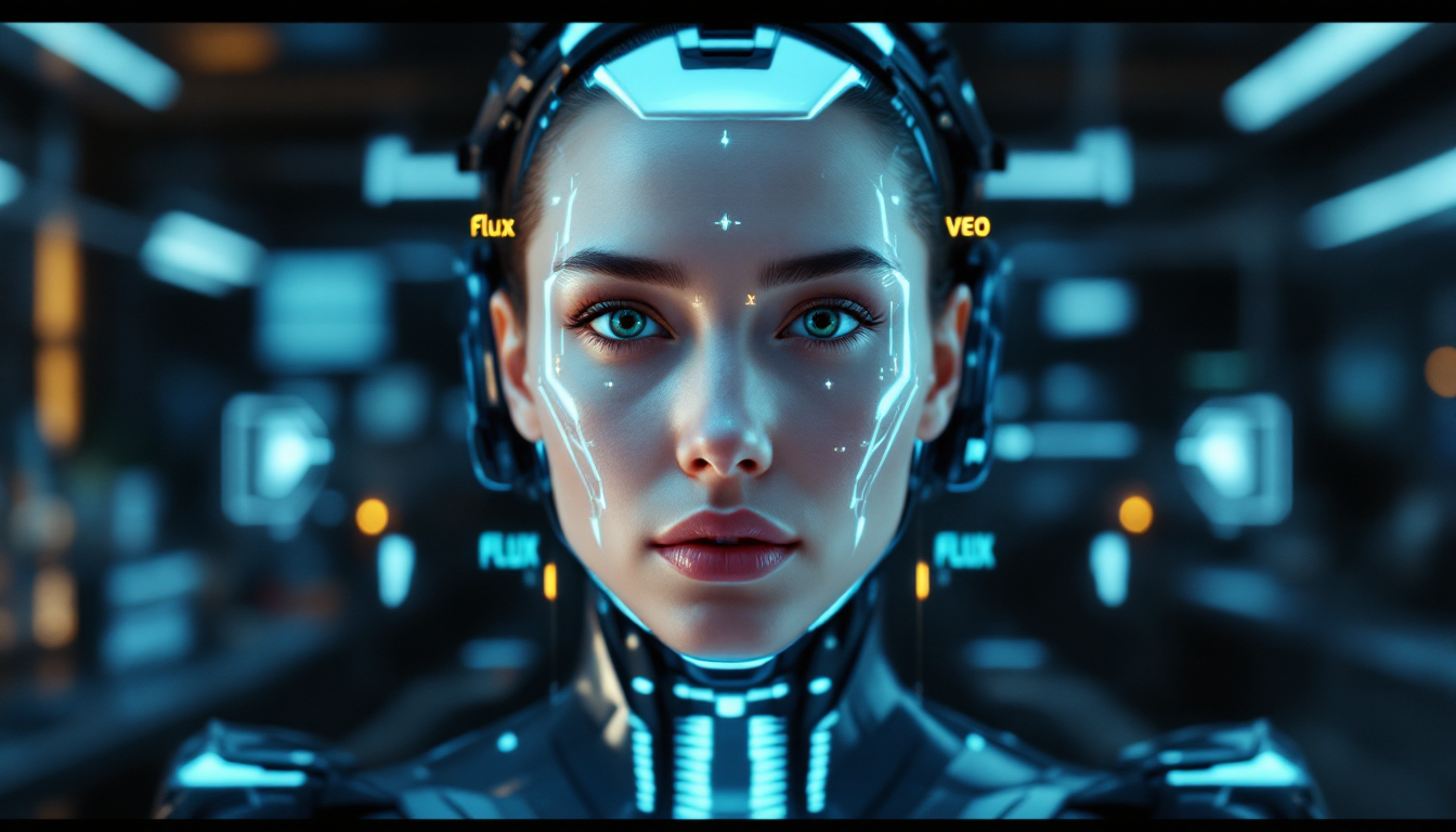 Master seamless face swaps with free AI tools in one unified platform