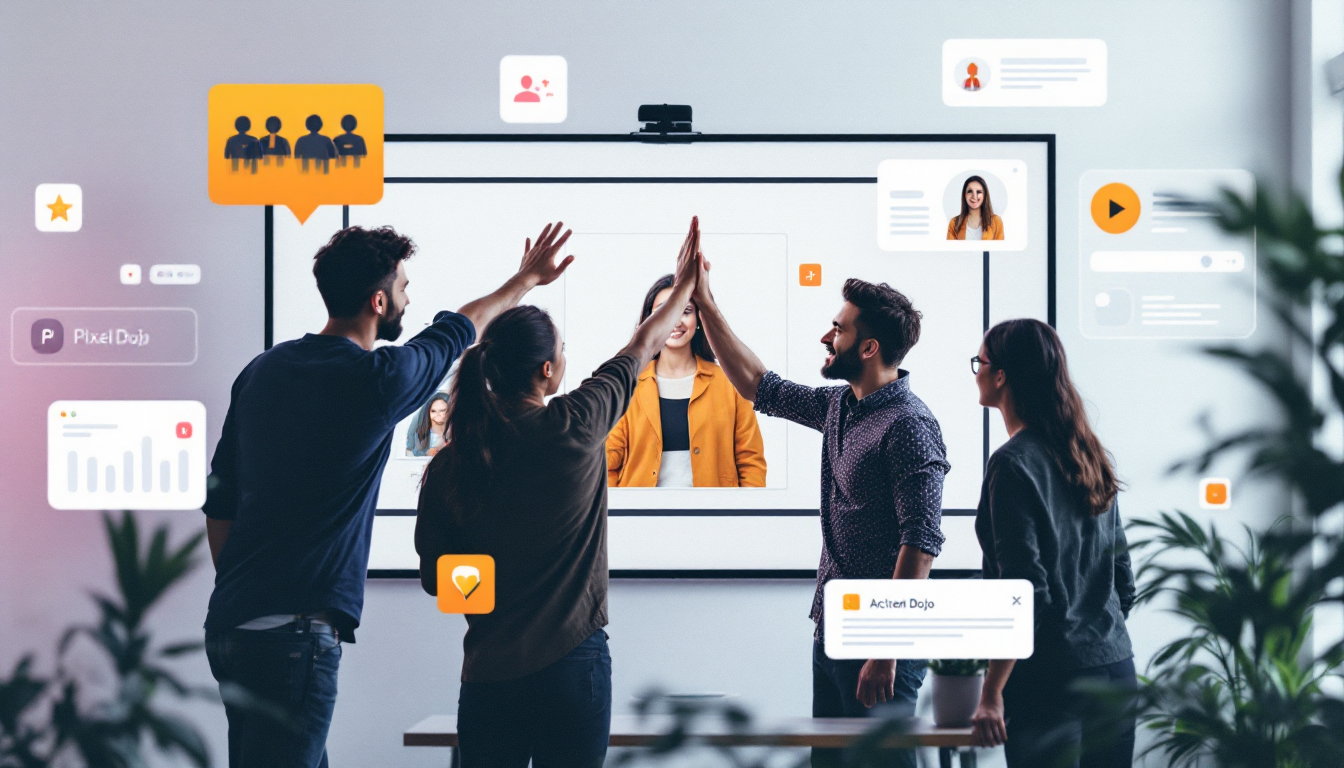 Realistic and efficient swaps