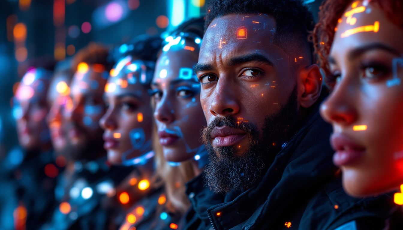 Elevate your content with effortless AI face swap online free