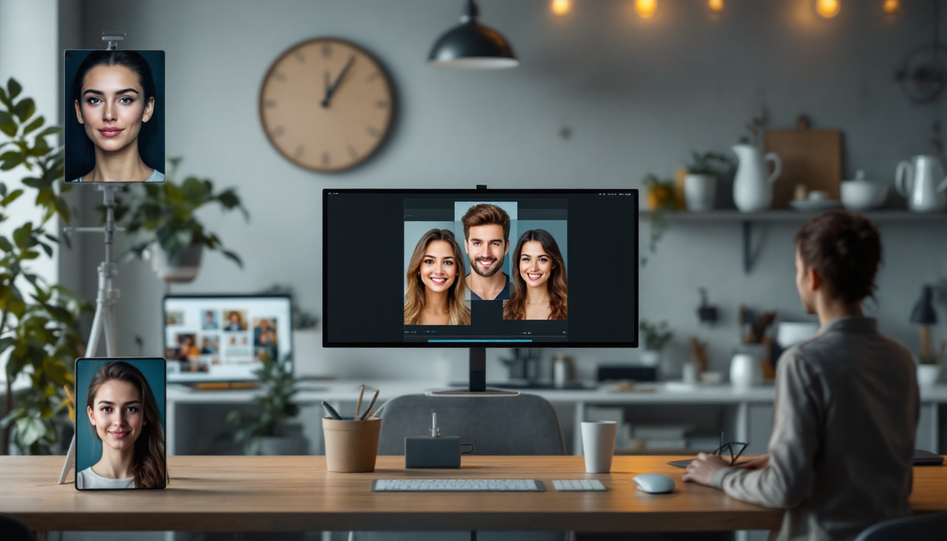 Unified access to premium models