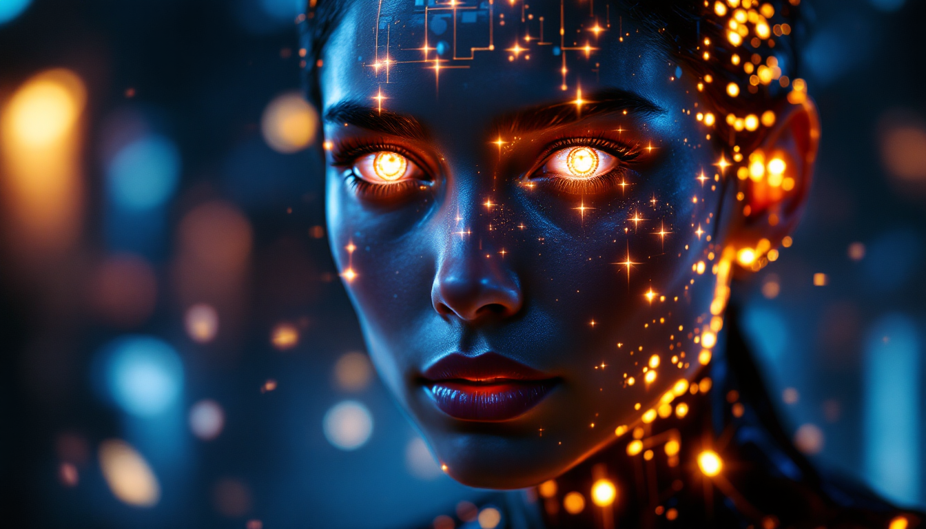 Revolutionize face changing with unified AI tools