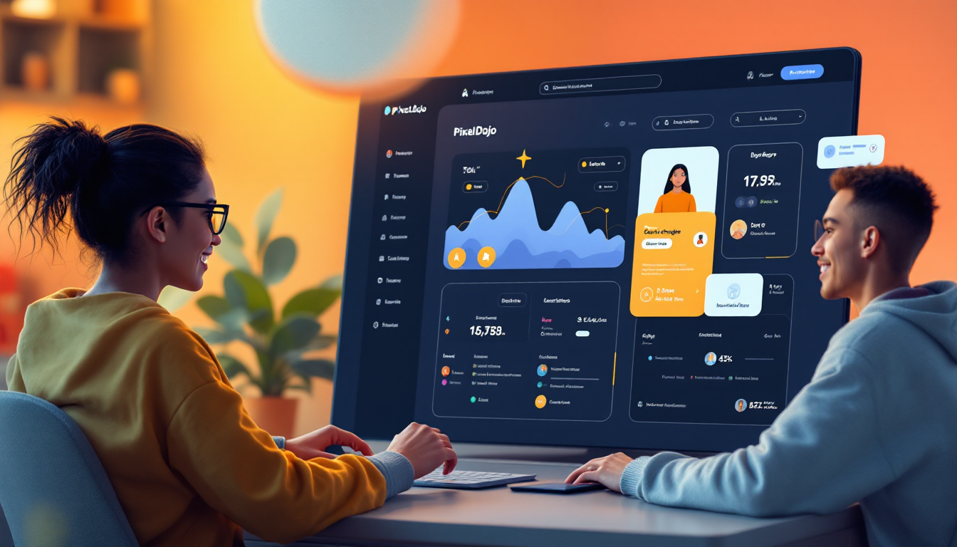 High-quality, realistic face transformations