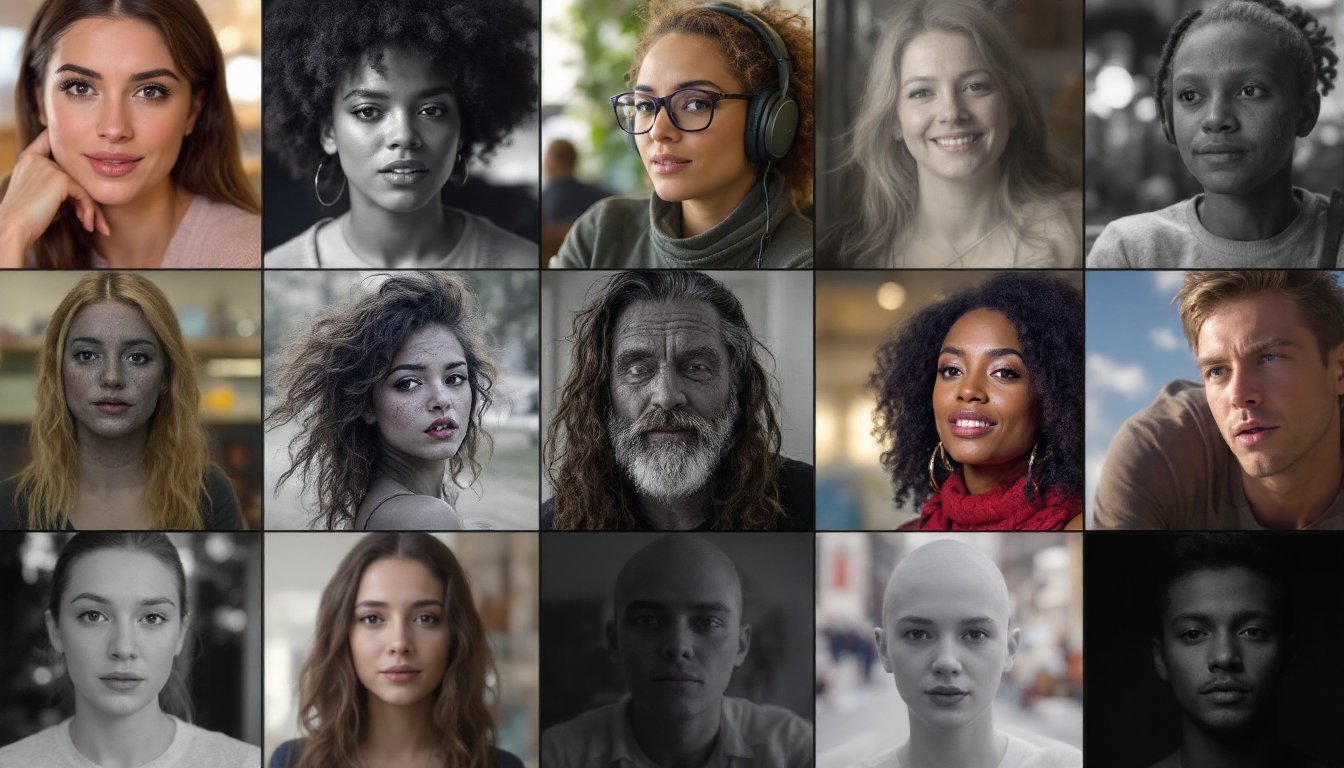 All-in-one access to top models