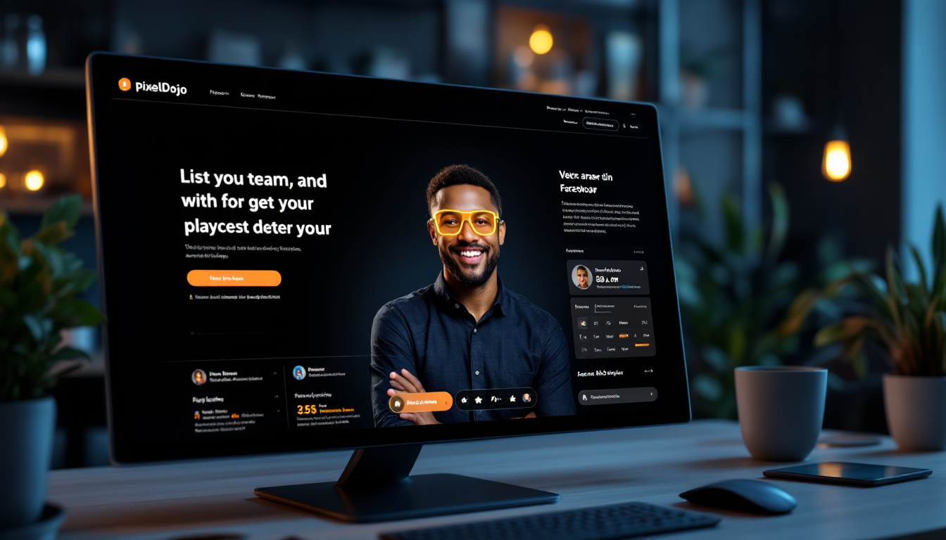 Realistic and scalable outputs