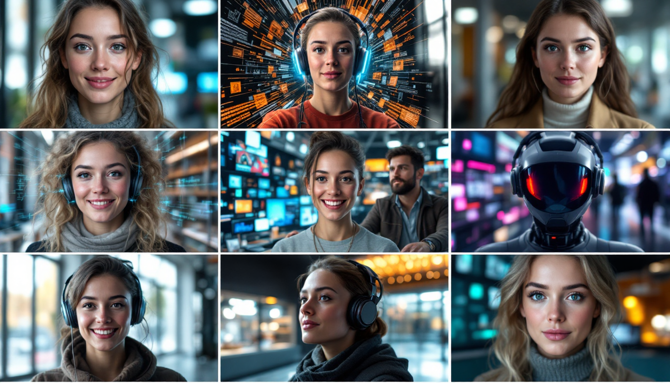 Unified access to premium AI models