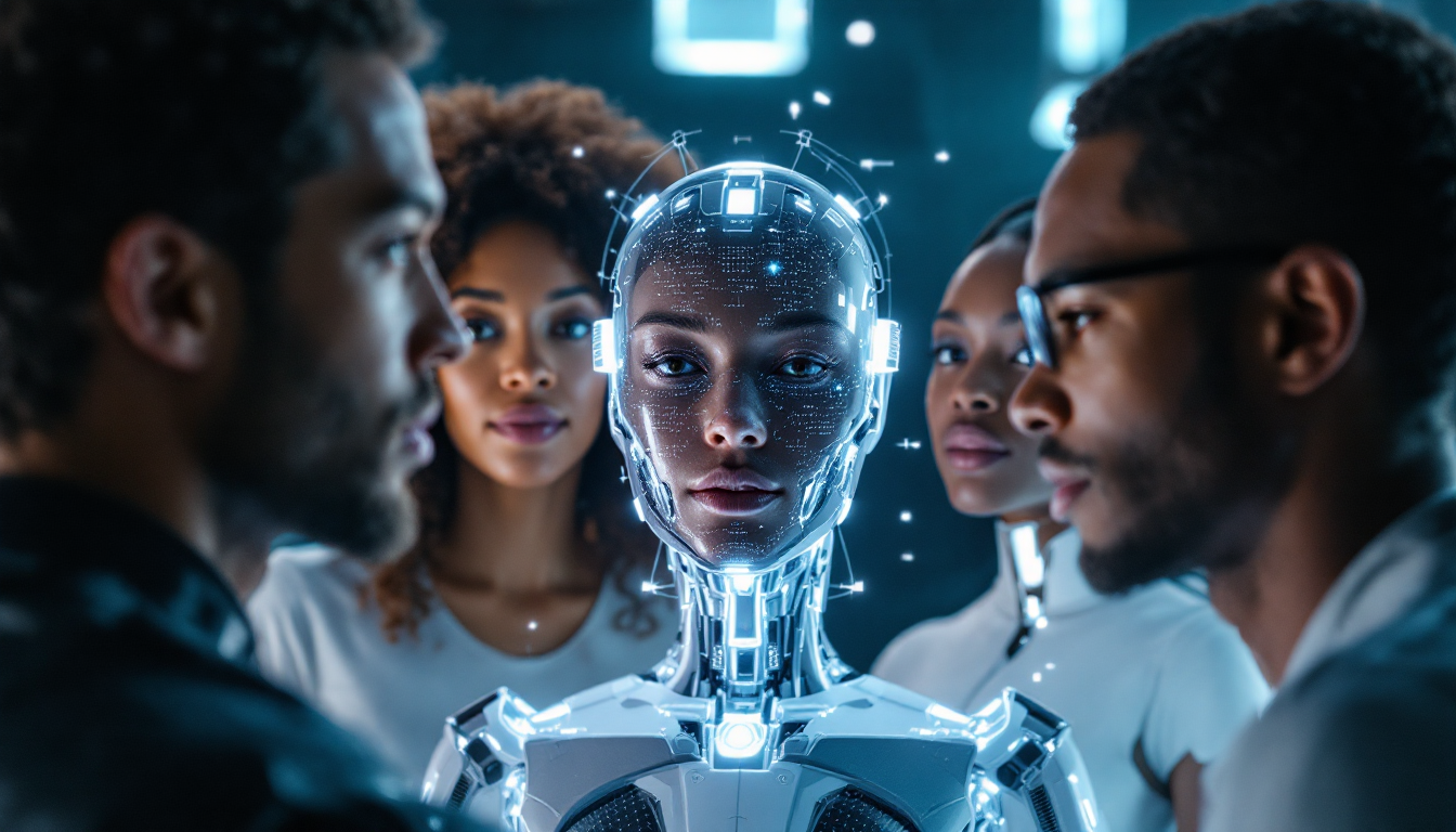 Elevate your creative workflows with effortless AI-powered face swapping