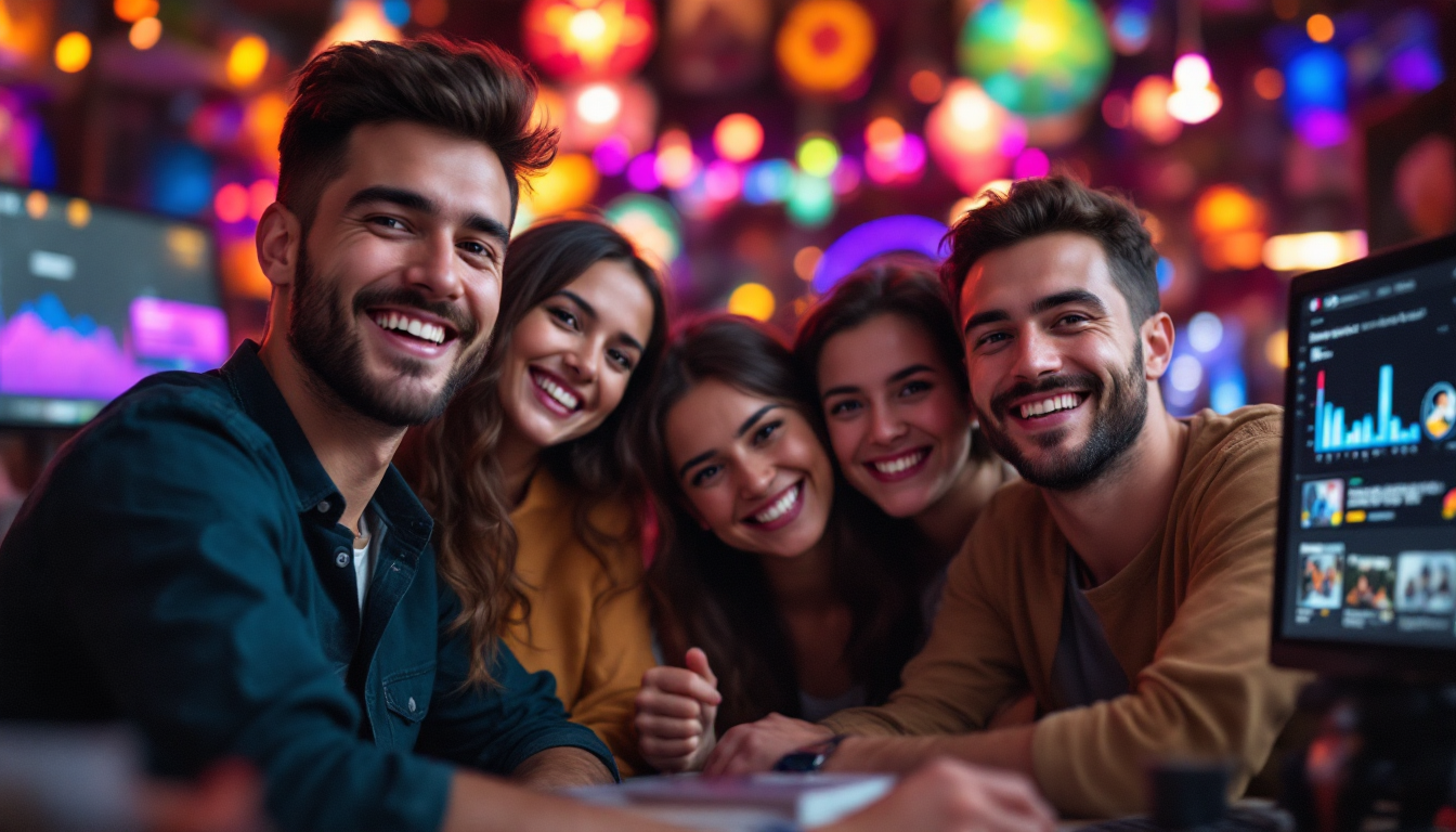 High-fidelity results for professional use