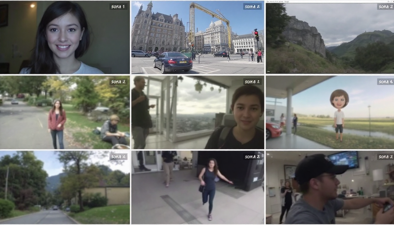 All-in-one AI video ecosystem
