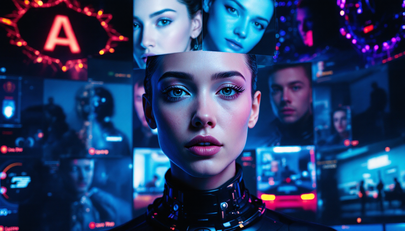 Unlock rapid shorts video production with unified AI tools