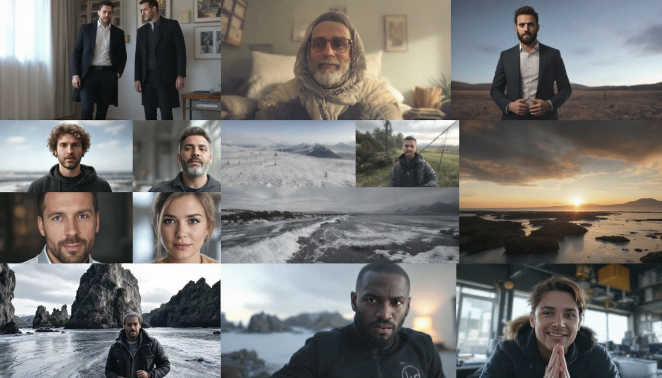 Unified access to cutting-edge models