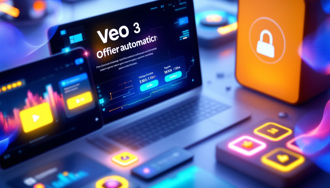 Cost-effective automation