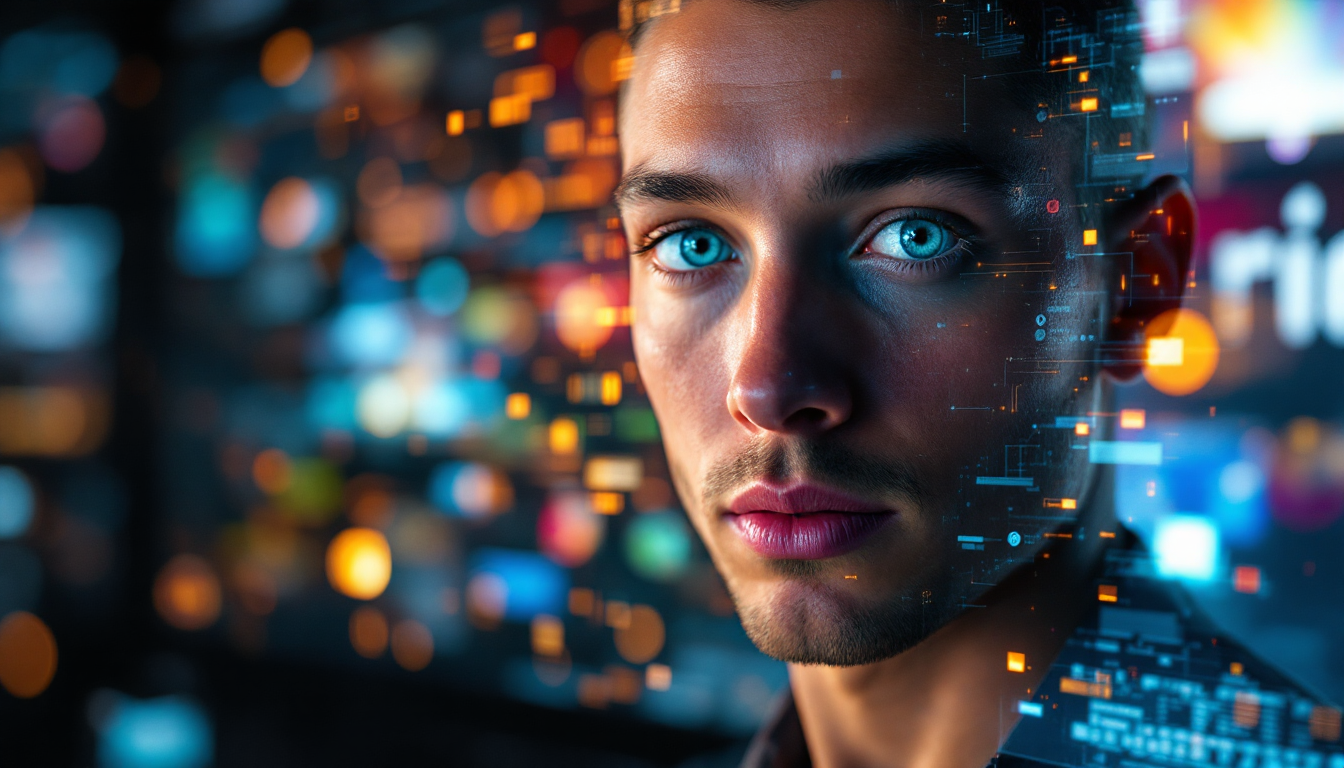 Elevate your content with effortless online face swapping