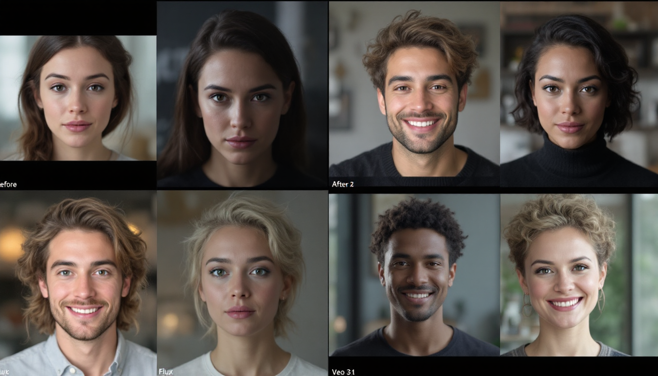 Unified access to top AI models