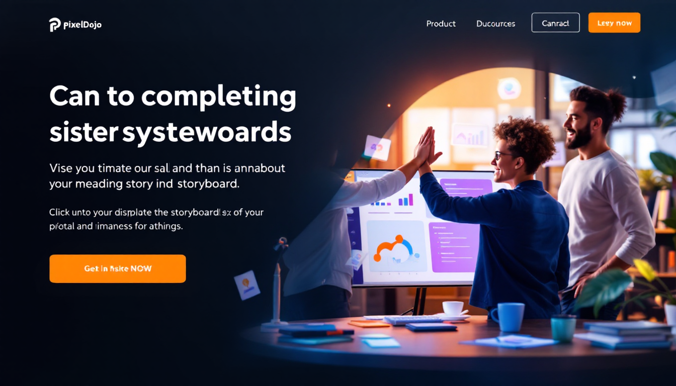 Rapid iteration and customization