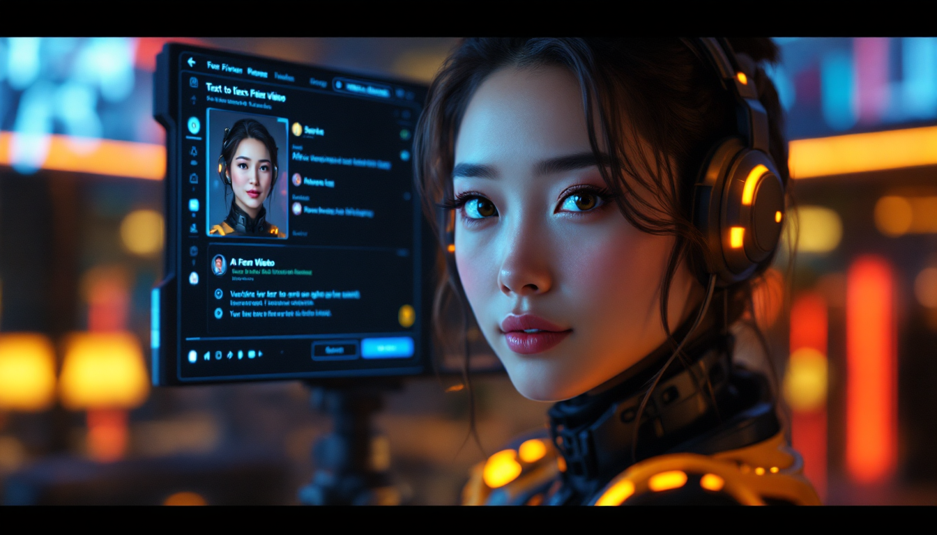 Empower your team with Sora AI free video generation