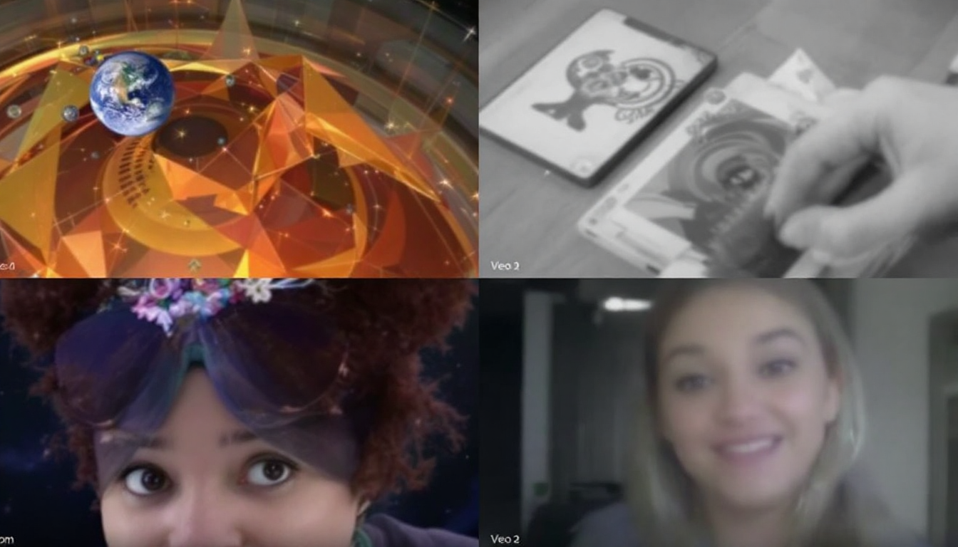 Unified access to top AI models