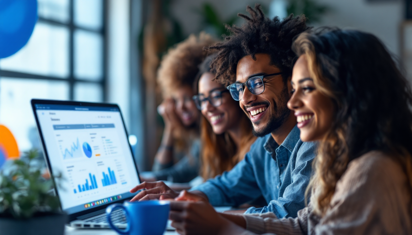 Cost-Effective Automation