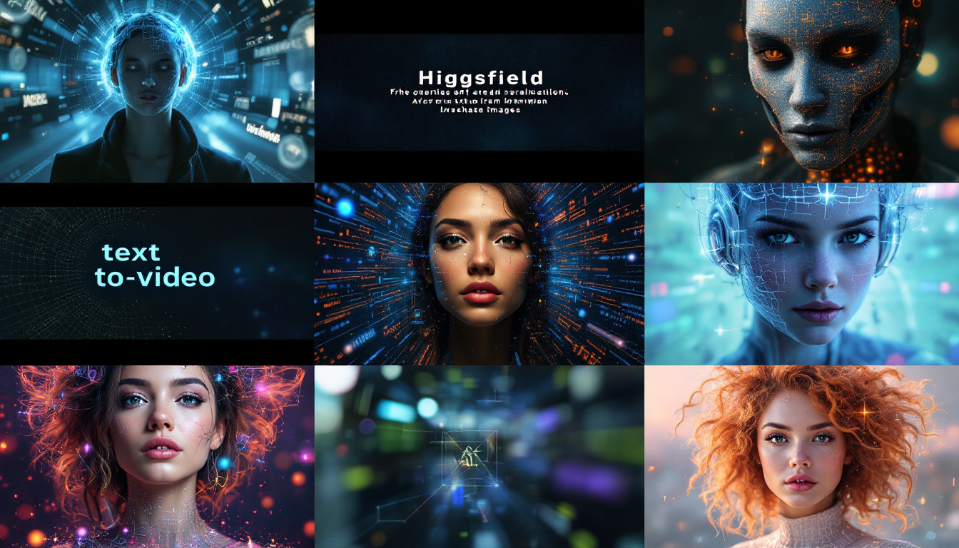 All-in-one access to premium AI models